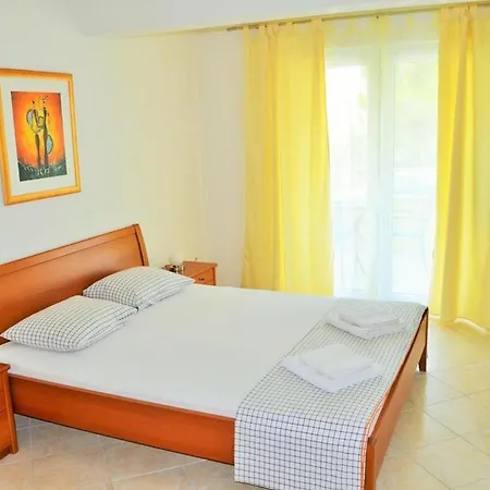 Apartamento Moonlight Trogir