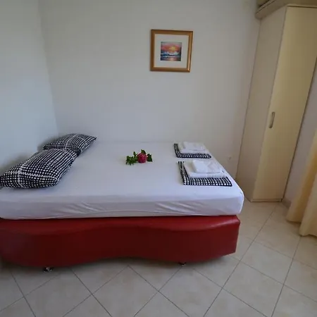 Apartamento Moonlight Trogir