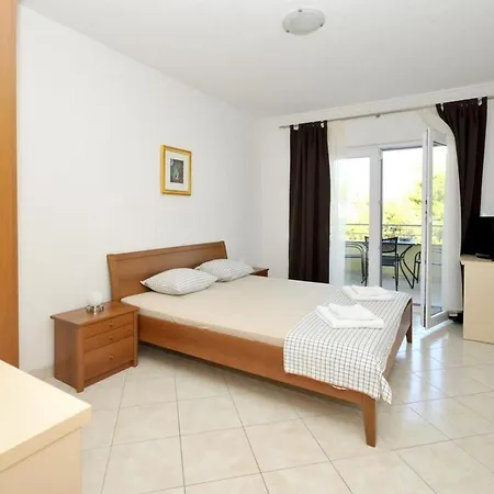 Moonlight Apartamento Trogir