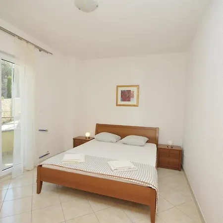 Moonlight Apartamento Trogir