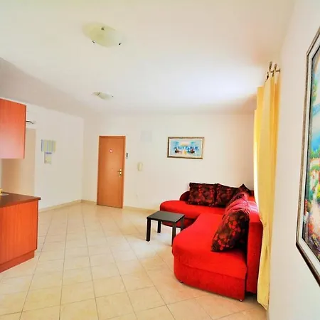 Apartamento Moonlight *