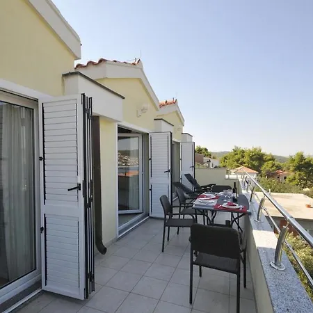 Daire Moonlight Trogir