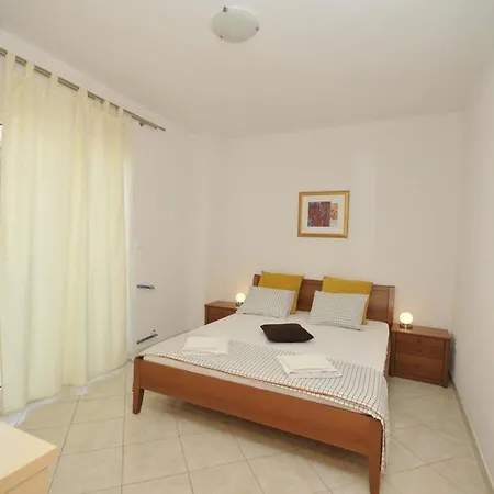 Apartamento Moonlight Trogir