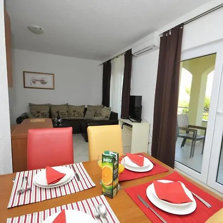 Apartamento Moonlight *