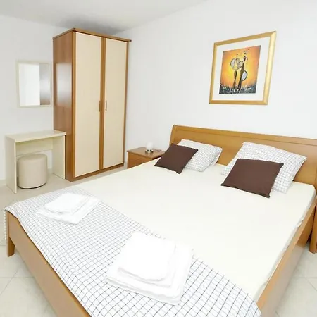 Moonlight Apartment Trogir