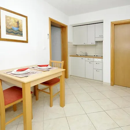 Apartment Moonlight Trogir