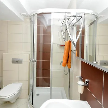 Moonlight Apartment Trogir